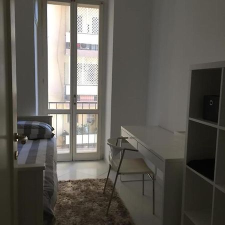 Comodo Appartamento In Pieno Centro Iun P1868 كالياري المظهر الخارجي الصورة